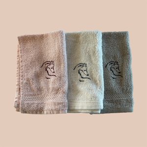 Joppe |  Guest Towel