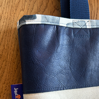 Joppe | Bag Irish Wolfhound - Afbeelding 2