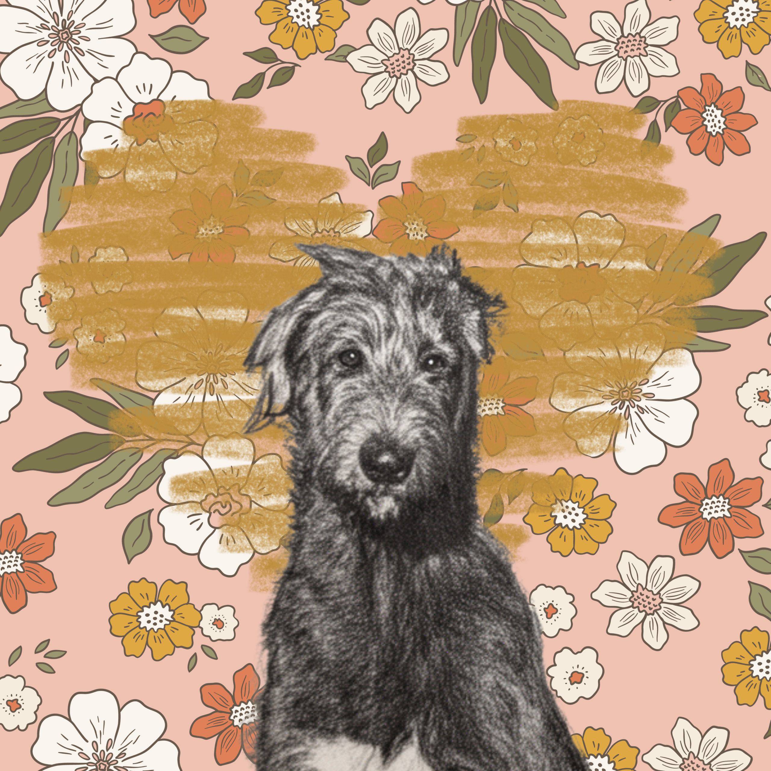 OMD | Card Flowers - download